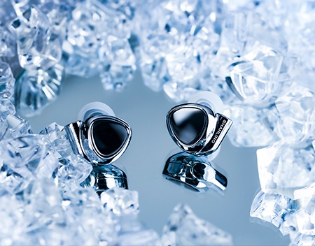 ME500 Shine（耀）HiFi耳機介紹視頻