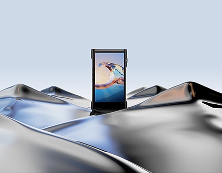 山靈M8旗艦級播放器介紹視頻